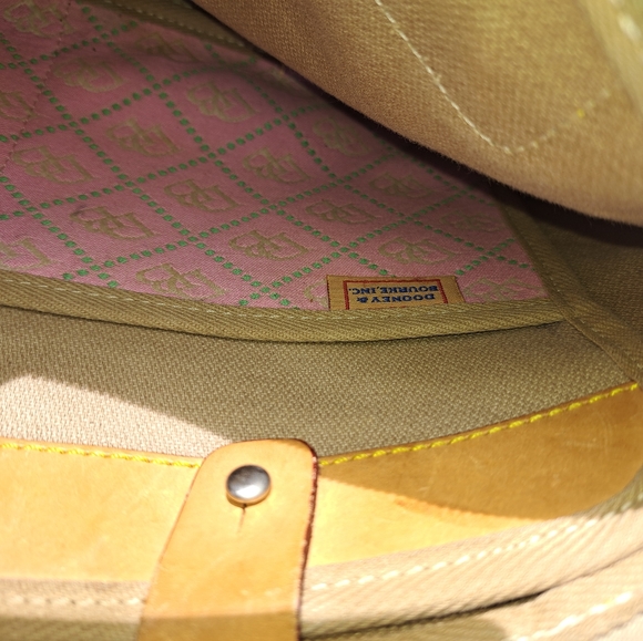 Dooney & Bourke Purse - Picture 11 of 11